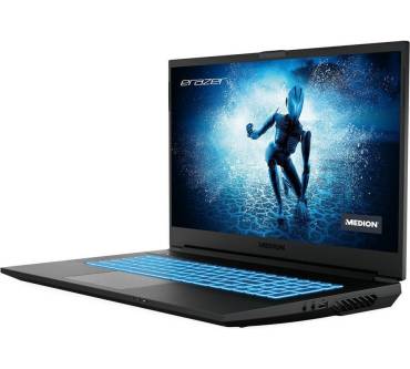 Produktbild Medion Erazer Defender P15 (Ryzen 7 5800H, RTX 3060, 16GB RAM, 1TB SSD)