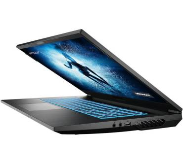 Produktbild Medion Erazer Defender P15 (Ryzen 7 5800H, RTX 3060, 16GB RAM, 1TB SSD)