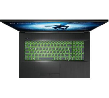 Produktbild Medion Erazer Defender P15 (Ryzen 7 5800H, RTX 3060, 16GB RAM, 1TB SSD)