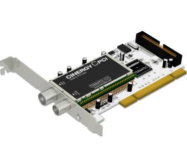 Produktbild Terratec Cinergy C PCI HD