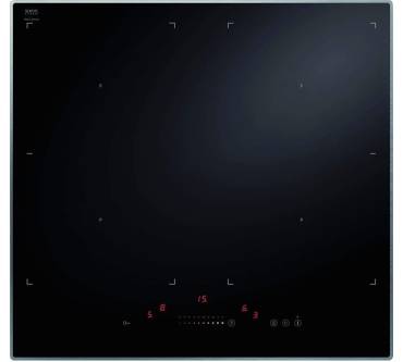 Produktbild Amica KMI 13321 A