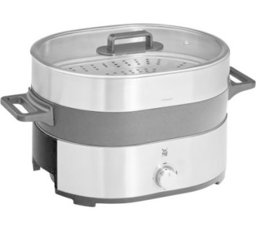 Produktbild WMF Lono Hot Pot & Dampfgarer