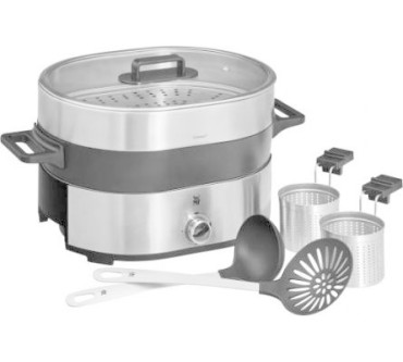Produktbild WMF Lono Hot Pot & Dampfgarer