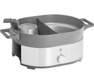 Produktbild WMF Lono Hot Pot & Dampfgarer