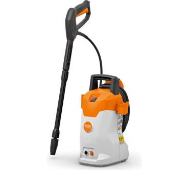 Produktbild Stihl RE 80 X