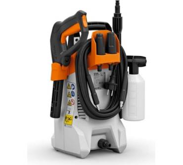 Produktbild Stihl RE 80 X