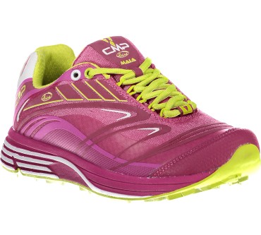 Produktbild CMP Trail-Running-Schuh Maia