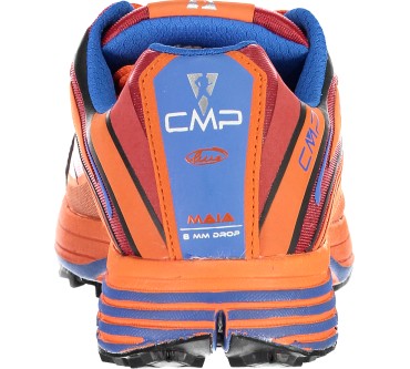Produktbild CMP Trail-Running-Schuh Maia