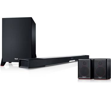 Produktbild Teufel Cinebar Lux Surround Ambition „5.1-Set“