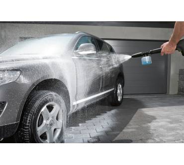 Produktbild Kärcher K 25 Silent Limited Edition