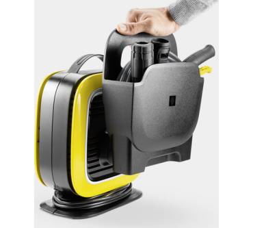 Produktbild Kärcher K Mini
