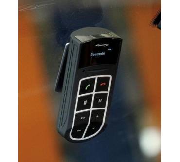 Produktbild Seecode Vision