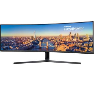 Produktbild Samsung C49J890DKR