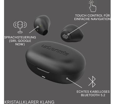 Produktbild Urbanista Lisbon