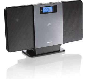 Produktbild Karcher MC 6518