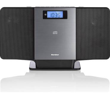 Produktbild Karcher MC 6518