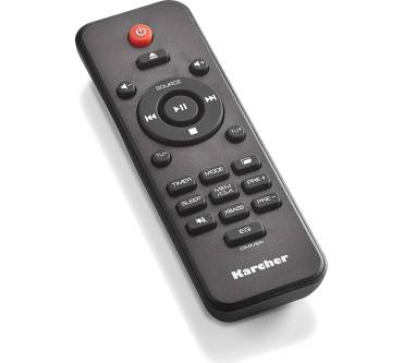 Produktbild Karcher MC 6518