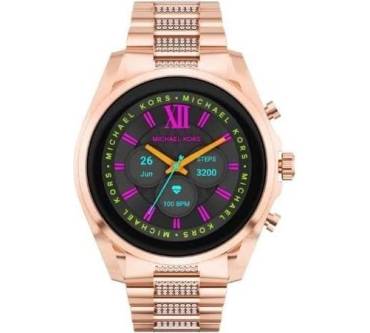 Produktbild Michael Kors Gen 6 Bradshaw