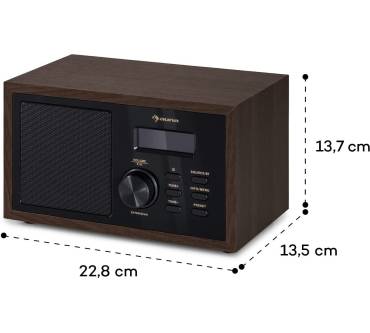 Produktbild Auna Ambient