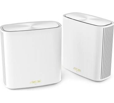 Produktbild Asus ZenWiFi XD6 (2er-Pack)