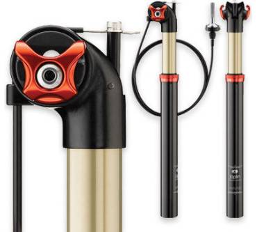 Produktbild Crankbrothers Joplin R