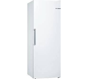 Produktbild Bosch Serie 6 GSN58AWCV