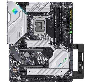 Produktbild ASRock Z690 Steel Legend