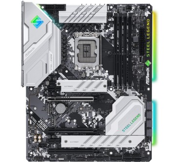 Produktbild ASRock Z690 Steel Legend