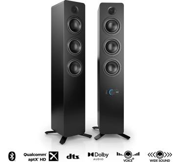 Produktbild Nubert nuPro SP-500