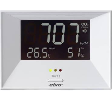 Produktbild Ebro RM 100