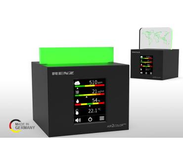 Produktbild Renz-Germany Air2Color Pro