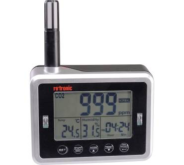 Produktbild Rotronic CL11