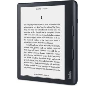 Produktbild Kobo Sage