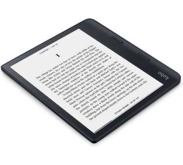 Produktbild Kobo Sage