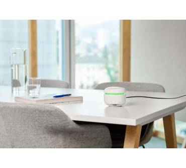 Produktbild Caru Air