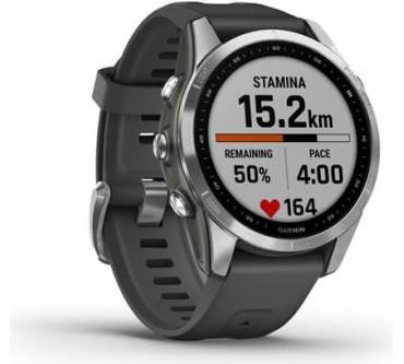 Produktbild Garmin fenix 7S