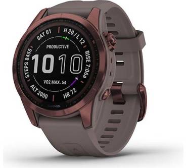 Produktbild Garmin fenix 7S