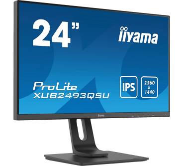 Produktbild Iiyama ProLite XUB2493QSU-B1