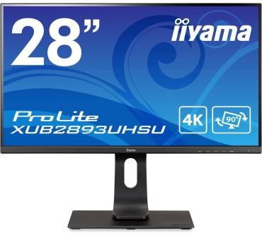 Produktbild Iiyama ProLite XUB2893UHSU-B1
