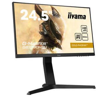 Produktbild Iiyama G-Master Gold Phoenix GB2590HSU-B1