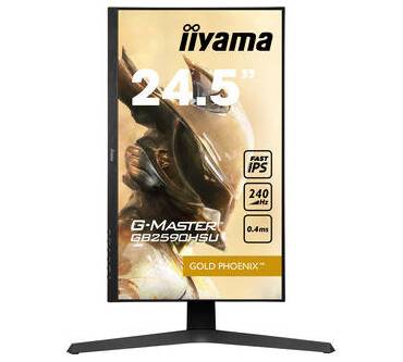Produktbild Iiyama G-Master Gold Phoenix GB2590HSU-B1