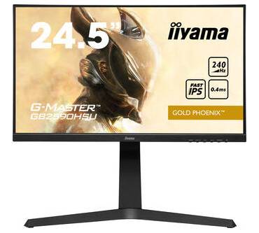 Produktbild Iiyama G-Master Gold Phoenix GB2590HSU-B1
