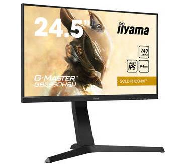 Produktbild Iiyama G-Master Gold Phoenix GB2590HSU-B1