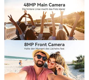 Produktbild Cubot KingKong 5