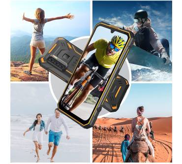 Produktbild Cubot KingKong 5