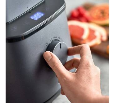 Produktbild Springlane Kitchen Hanno (inkl. Edelstahlmixbehälter und To-Go-Mixflasche)