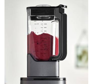 Produktbild Springlane Kitchen Hanno (inkl. Edelstahlmixbehälter und To-Go-Mixflasche)