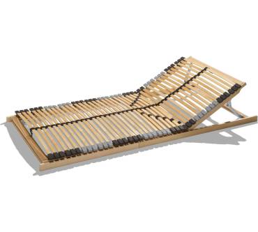 Produktbild Lidl / Livarno Living 7-Zonen-Lattenrost (Kopf- und Fußteil verstellbar)