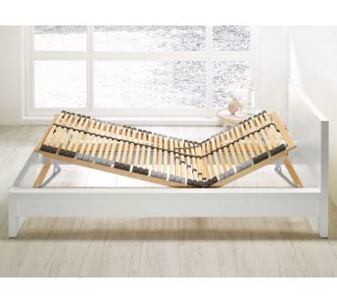 Produktbild Lidl / Livarno Living 7-Zonen-Lattenrost (Kopf- und Fußteil verstellbar)