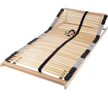 Produktbild Lidl / Livarno Living 7-Zonen-Lattenrost (Kopf- und Fußteil verstellbar)